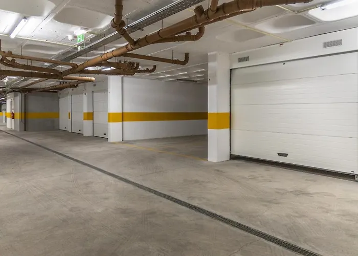 Sun&sea Luxury By Mp Lägenhet *